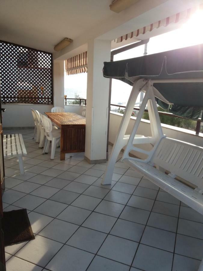 Casa Di Rita Al Bassamarea Villa Porto Cesareo Buitenkant foto