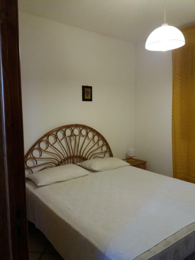 Casa Di Rita Al Bassamarea Villa Porto Cesareo Buitenkant foto