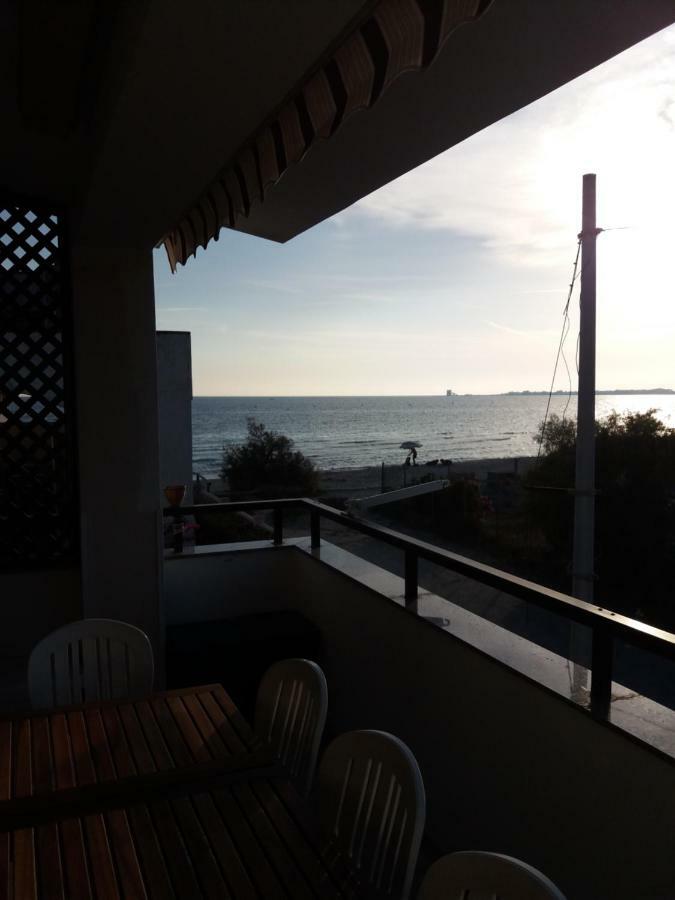 Casa Di Rita Al Bassamarea Villa Porto Cesareo Buitenkant foto