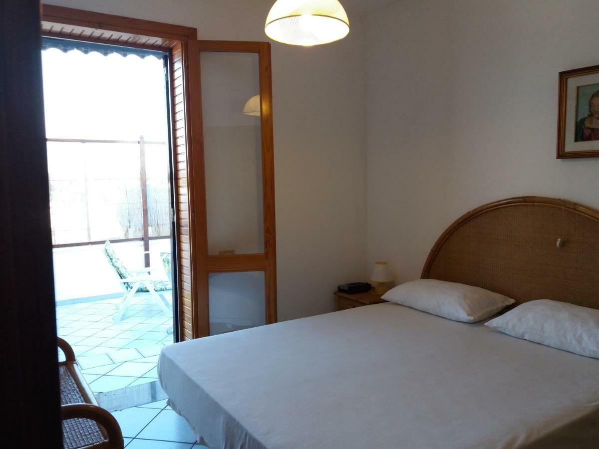 Casa Di Rita Al Bassamarea Villa Porto Cesareo Buitenkant foto