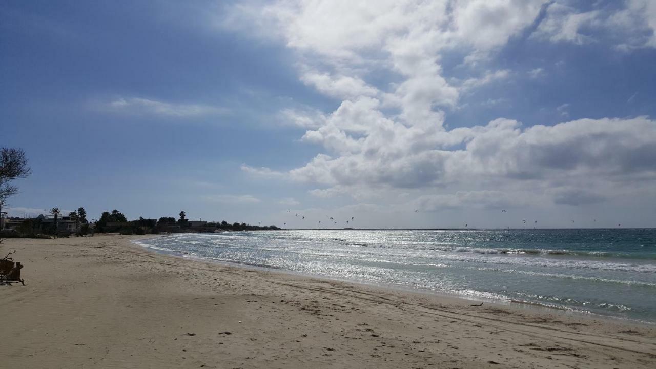 Casa Di Rita Al Bassamarea Villa Porto Cesareo Buitenkant foto