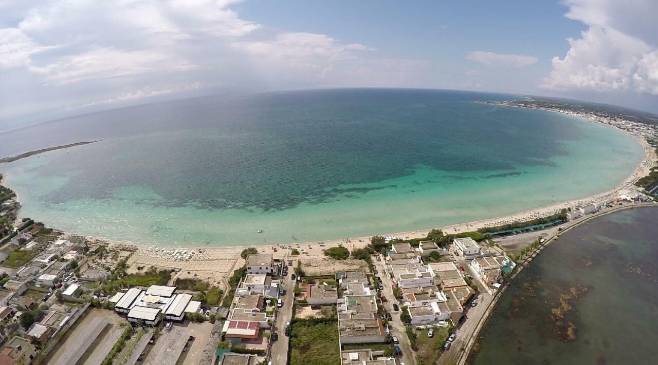 Casa Di Rita Al Bassamarea Villa Porto Cesareo Buitenkant foto