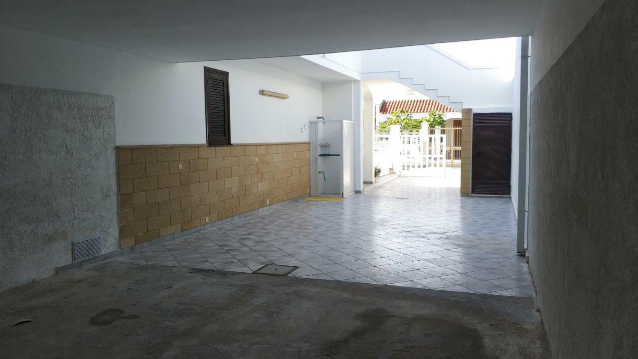 Casa Di Rita Al Bassamarea Villa Porto Cesareo Buitenkant foto