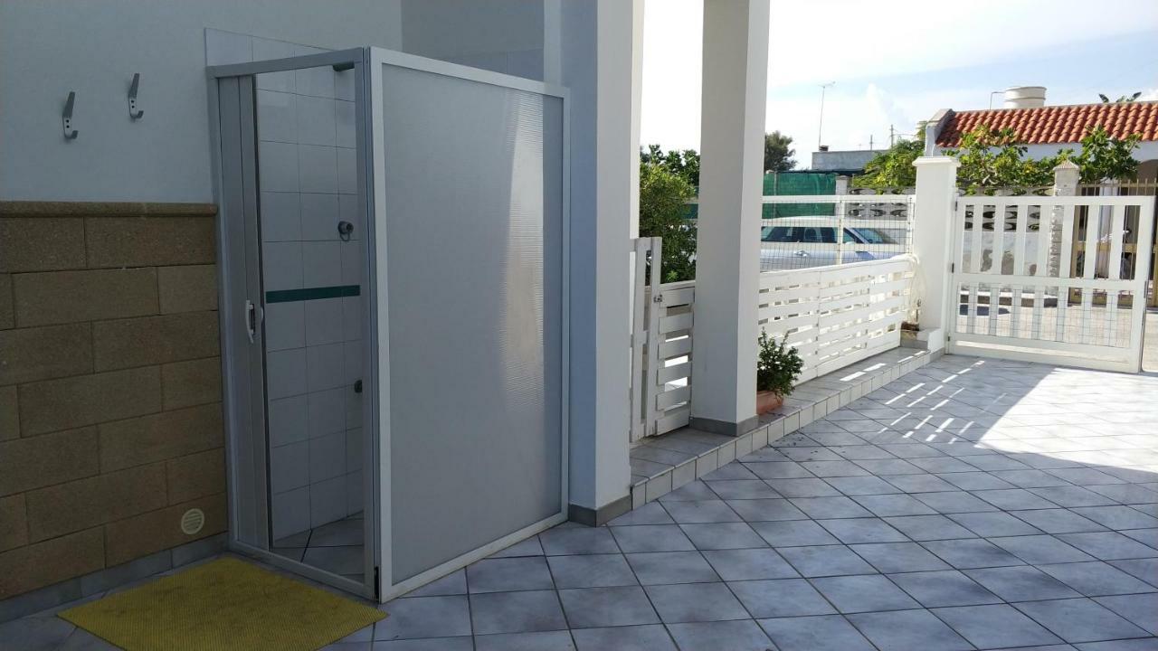 Casa Di Rita Al Bassamarea Villa Porto Cesareo Buitenkant foto