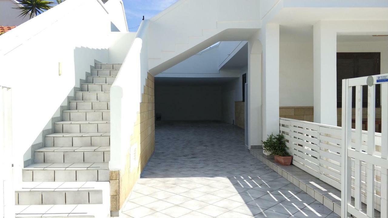 Casa Di Rita Al Bassamarea Villa Porto Cesareo Buitenkant foto